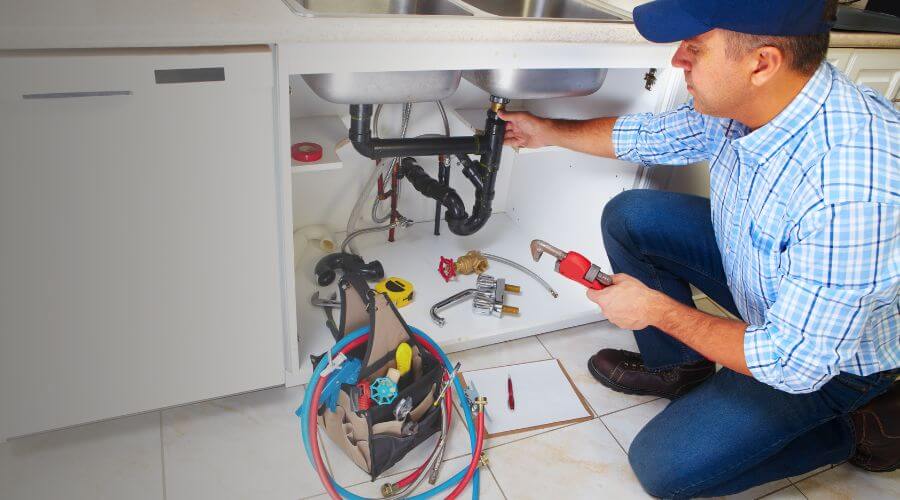 Local sewer line repair in Redfox, KY